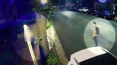 FCC employee accused of trying to abduct women in Alexandria