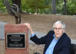 Services announced for former Paideia headmaster